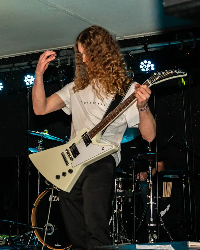 4. quick response band de weere luca2