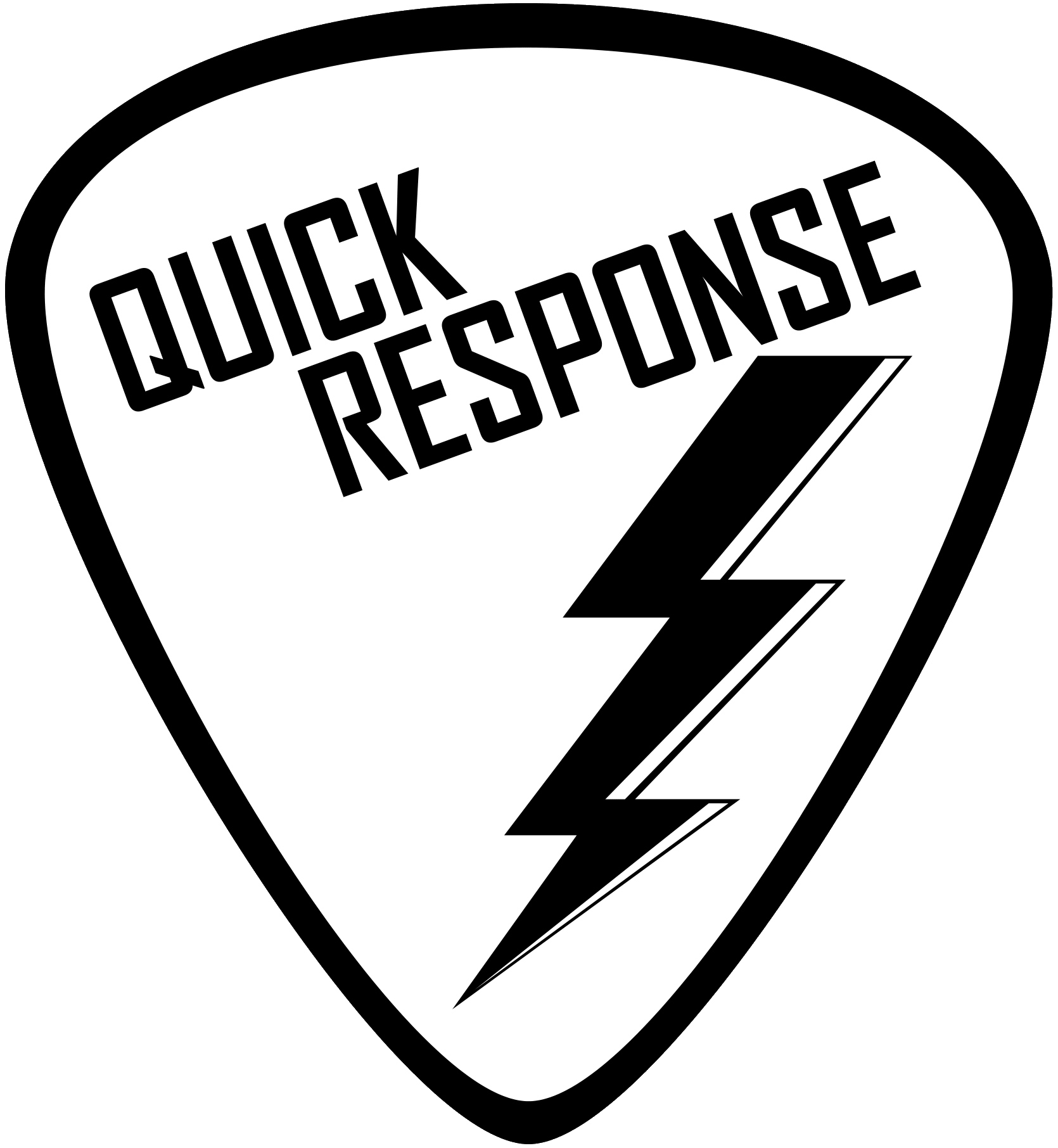 Quick Response | Skoftige band uit West-Friesland